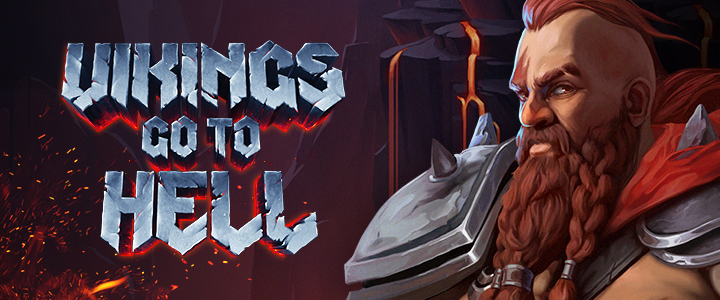 Vikings go to hell