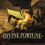 Divine Fortune slot
