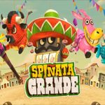 Spiñata Grande slot