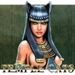 Temple Cats, Endorphina