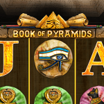 Book of Pyramids