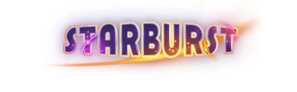 Starburst NetEnt slot at online casino with colorful gems and expanding wilds