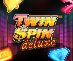 twin spin deluxe