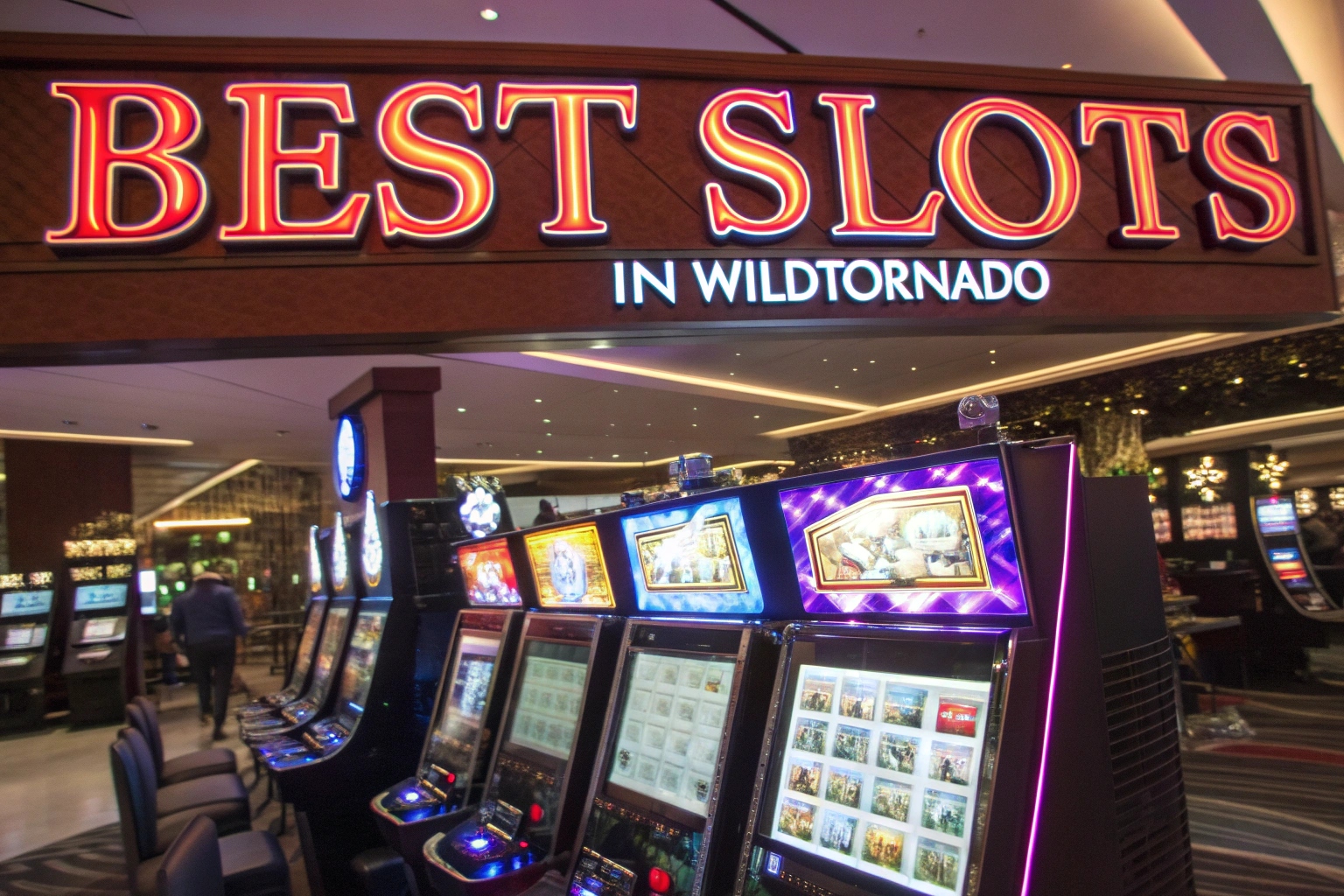 Best Slots Online Best Slots Online