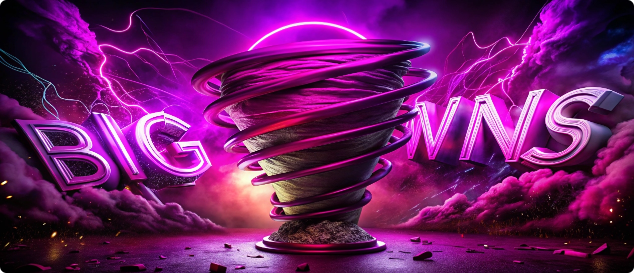 big wins wildtornado big wins